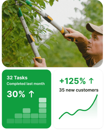 We Help Tree Care Experts Get More Jobs mobile