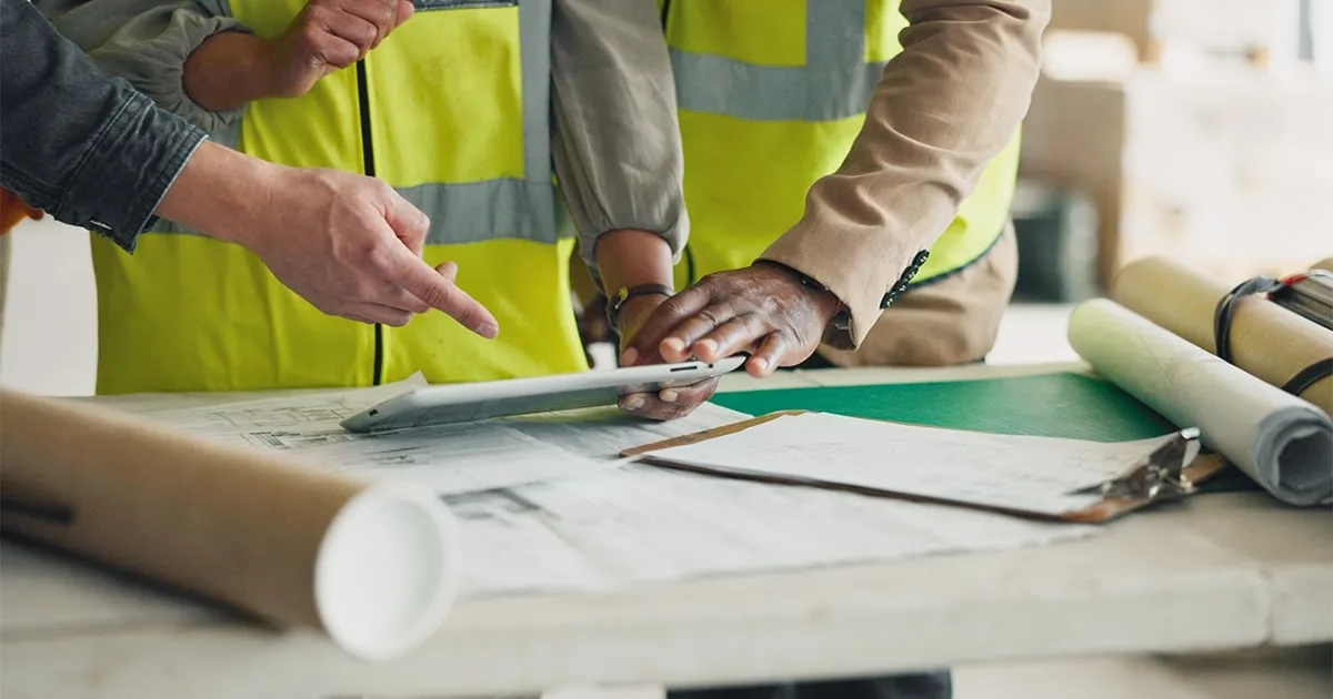 The Essential Guide to Becoming a General Contractor