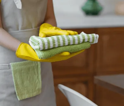 We Help House Cleaners Get More Jobs mobile