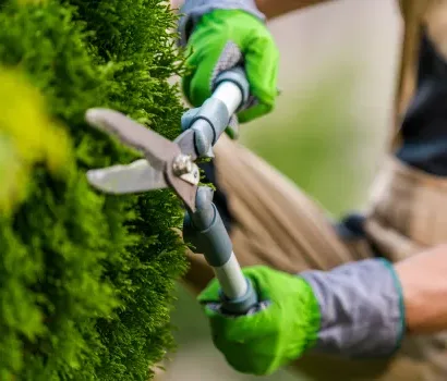 Get More Landscaping Jobs and Local Gigs mobile