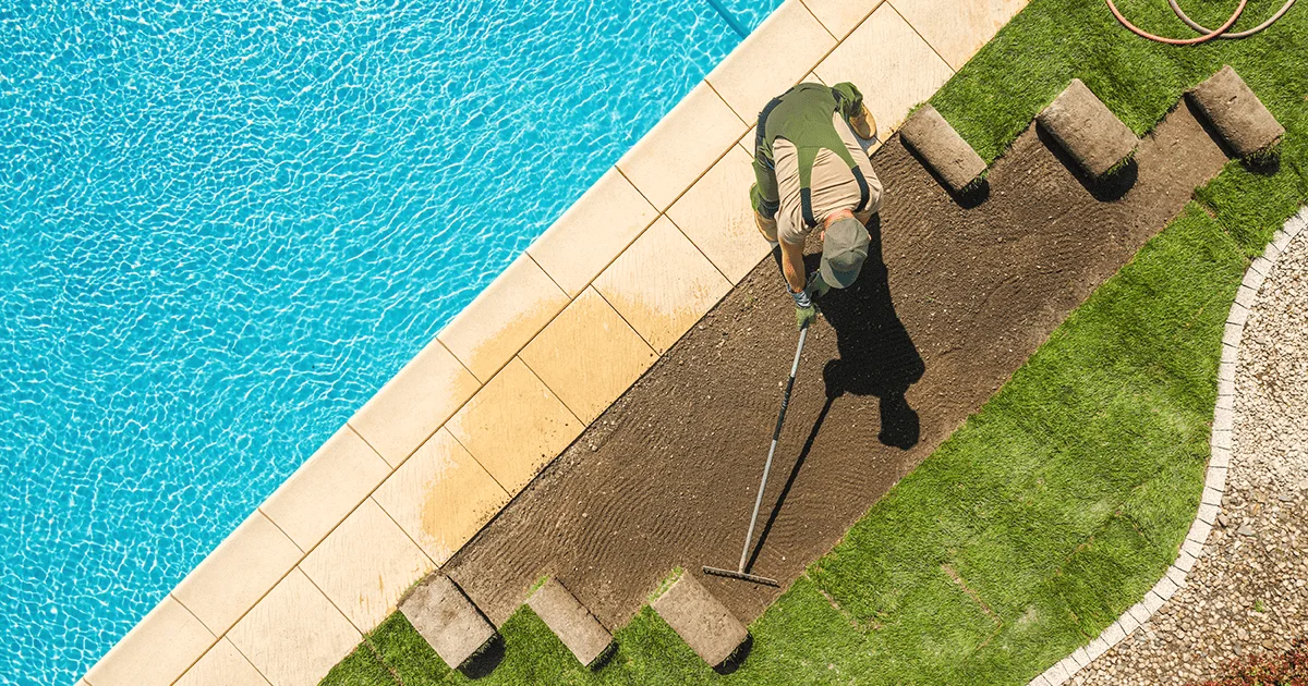 Starting a Landscaping Business? You Can’t Without These!