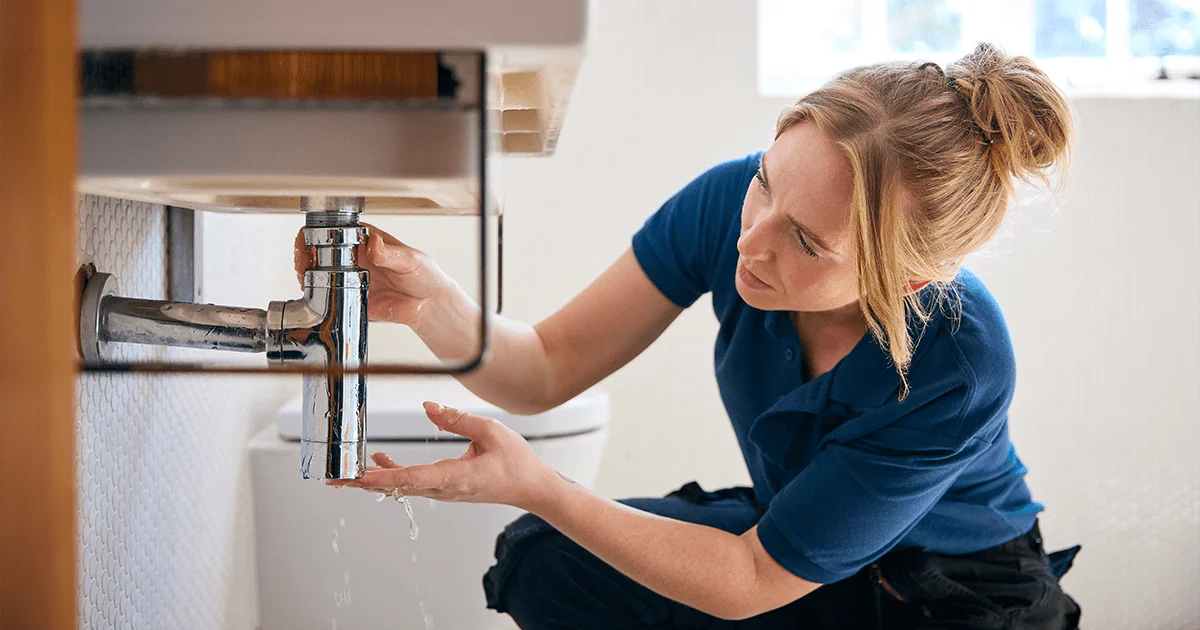 How to Train a Plumbing Apprentice