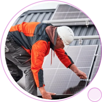 We Help Solar Technicians Find More Jobs mobile