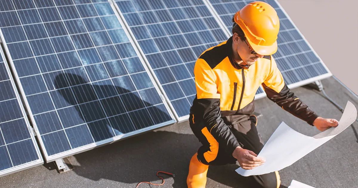 Solar Panel Installation Mistakes and How to Avoid Them