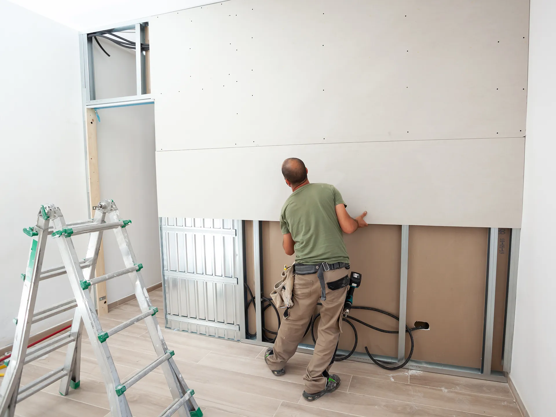 We Help Drywall Installers Get More Jobs desktop