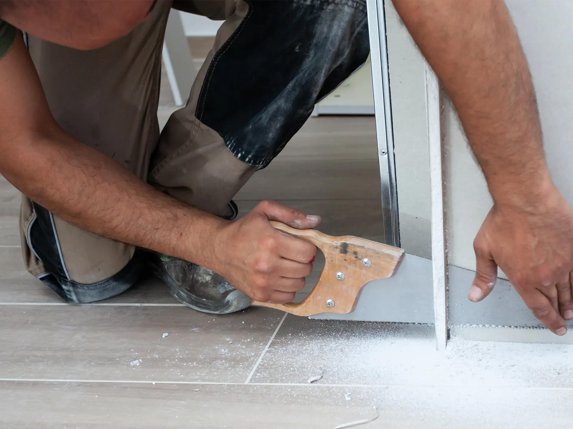 We Help Drywall Installers Get More Jobs more