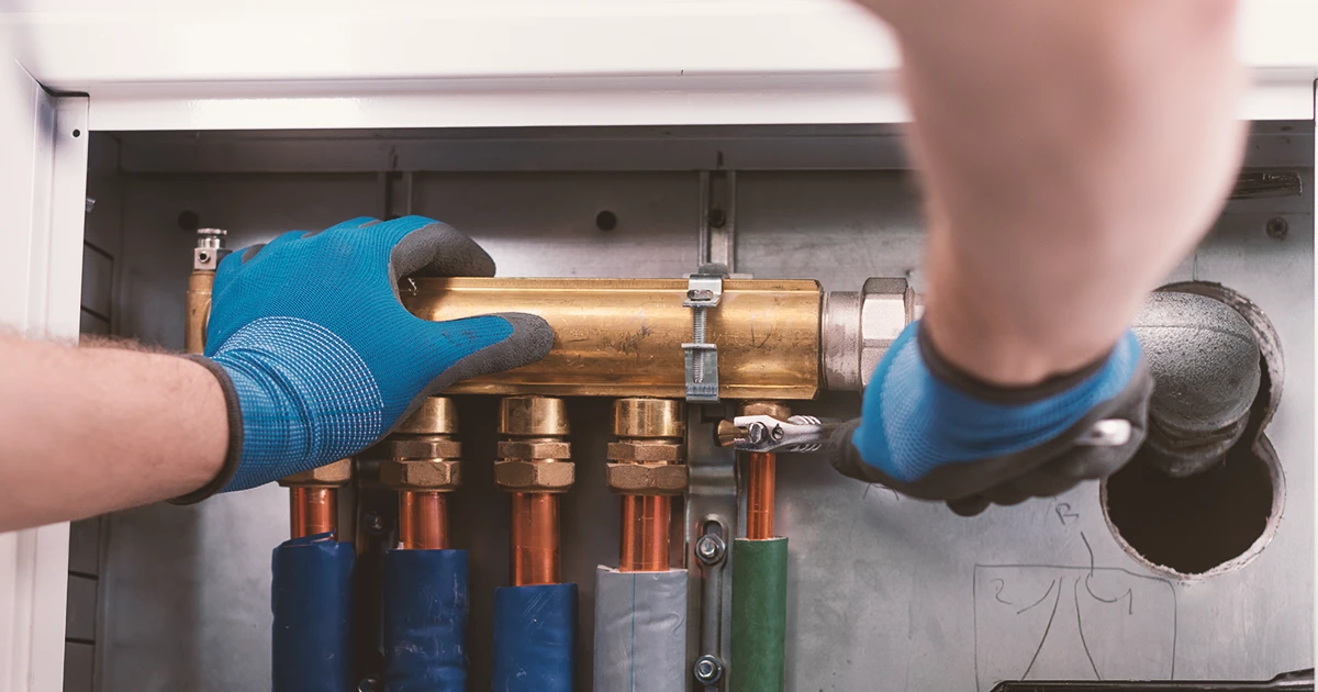 The Complete Guide to a Winning Plumbing Marketing Strategy