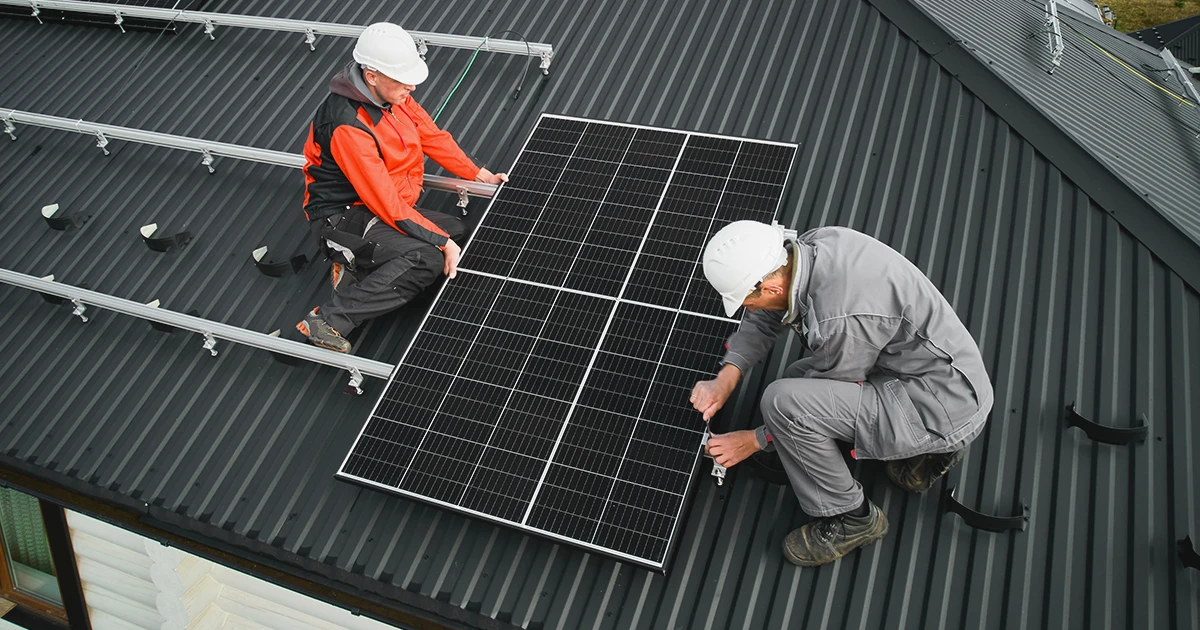 5 Common Solar Panel Installation Mistakes and How to Avoid Them